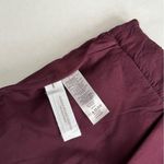 Loft Tweed Mini Skirt Gold Button Front Pocket 8 Petite Photo 5