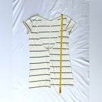 Billabong  Down Time Tee Mini Dress - Cool Whip - S Photo 10