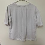 ZARA  Trafaluc Original Charlie's Angels Size Small Graphic T-Shirt. Photo 4