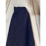 Athleta  Women's Salutation Jogger Pants Blue Size M Yoga Running Photo 6