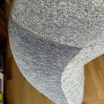 Gymshark Gray Leggings High-Waisted Performance Bottoms Photo 4