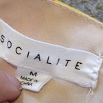 Socialite  vivid stripe tank blouse Photo 2