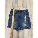 Almost Famous  ripped shorts Photo 5