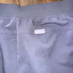 FIGS Charcoal / Dark Gray Scrub Pants Photo 10