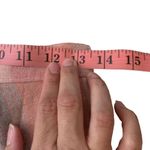 Vintage wool blend pink and gray pleated skirt‎ Size undefined Photo 10