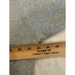 Champion  Kangaroo Pocket Authentic Athleticwear Hooded Gray Women's Size Large Photo 8