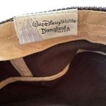 Disneyland Resort Mickey Mouse Corduroy Cadet Style Hat Cap AdJustable Adult Sz Brown Photo 6