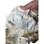 Calia By Carrie Underwood High Rise Paperbag Shorts Size Large Photo 5