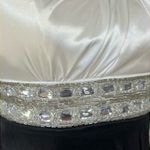 My Michelle Vintage Homecoming Semi Formal Dress Photo 3