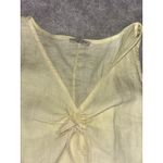 Francesca Bettini Women's Linen A Photo 5