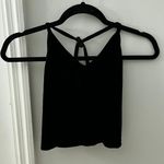 Brandy Melville Velvet Top Photo 1