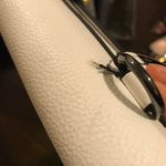 Quay Australia White Faux Leather Belt Bag Photo 2