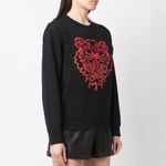 NWT KENZO CNY YEAR OF THE TIGER CREW SWEAT
Black Black Size XXS Photo 2