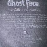 Ghost Face Scream Horror Movie T Photo 2