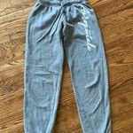 Aeropostale  Grey Sweatpants Photo 1