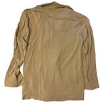 Sleeper Night Shirt Size Small White Photo 3