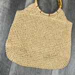 Faded Glory Y2K  Jute Bag Photo 2