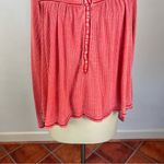 Free People  Kai Thermal Long Sleeve Top Photo 4