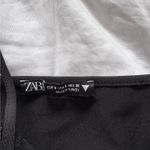 ZARA  Bodysuit Photo 1