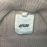 Aerie  dusty pink long sleeve sweater woman’s size xtra small Photo 2