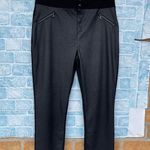 ALP N ROCK WOMEN'S ZURICH PANTS XL Black Photo 2