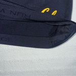 Lululemon x UC Berkeley Swiftly Tech Tank Womens 10 Navy College Cal Athleisure Photo 4