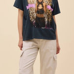 Daydreamer  Britney Spears Tee Photo 0