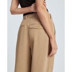 Everlane  the Relaxed Chino in Dark Khaki 4 NWT Photo 6