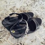 Franco Sarto Dorian espadrille wedges 🌷🌷 Photo 3