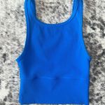 Lululemon Power Pivot Ribbed Tank Top Photo 0