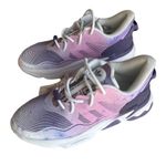 Adidas Ozweego Originals Sneaker Shoe Pink Tech Purple Size 7 Rare Stan Smith Photo 10