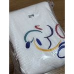 Disney Walt  World Crewneck Sweatshirt Size Medium Ribbed Cotton Vacation Travel Photo 10