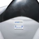 Jeep Official  White Polo Shirt Woman’s Medium Photo 3