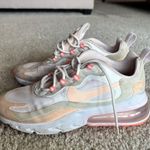 Nike  Air 270 React Women’s Sneakers Photo 0