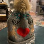 Aeropostale NWOT  Light-up Hat Photo 6