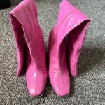 public desire Pink Boots Photo 3