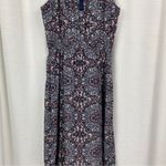 Athleta  Island Life Maxi Patio Dress Sz.S Photo 9