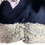 Nanette Lepore  Lace Collar Shift Dress Size 10 Photo 7