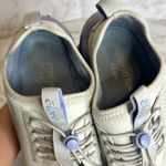 Clover Canyon Clove Shoes Women's White waterproof, launderable, comfort, nonslip sneakers 9 Photo 8