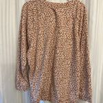 Lou & grey  Leopard Oversized Crewneck Photo 4