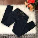 Lucky Brand Sofia Skinny Dark Wash Photo 0