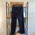 Talbots Mid-Rise Nary Straight Leg Chino Dress Pant Trouser, 4 Photo 3