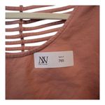 Charlotte Russe #765  Women's Large Crop Top Photo 3