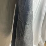 Copper Key Women’s Gray Military Style Peacoat Size 14/16 Double Breasted Jacket Photo 3