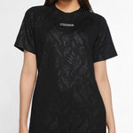 Nike NIGERIA WOMENS JERSEY SOCCER DRESS SIZE SMALL BLACK DRI FIT FOOTBALL SUPER Photo 0