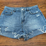 Wild Fable Jean Shorts Photo 0