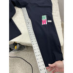 Lane Bryant Womans  20 P Navy Straight Leg Stretch Dress Pants Photo 5