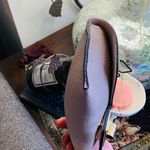 Mario Valentino Authentic VALENTINO By Mario leather tote and flap wallet set Photo 7