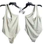 l*space L* Wild Side Phoebe One Shoulder Textured One Piece Swimsuit Photo 3