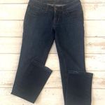 DL1961 Women’s Size 26 Low Rise Dark Wash Jeans  Premium Denim Boot Cut Photo 0